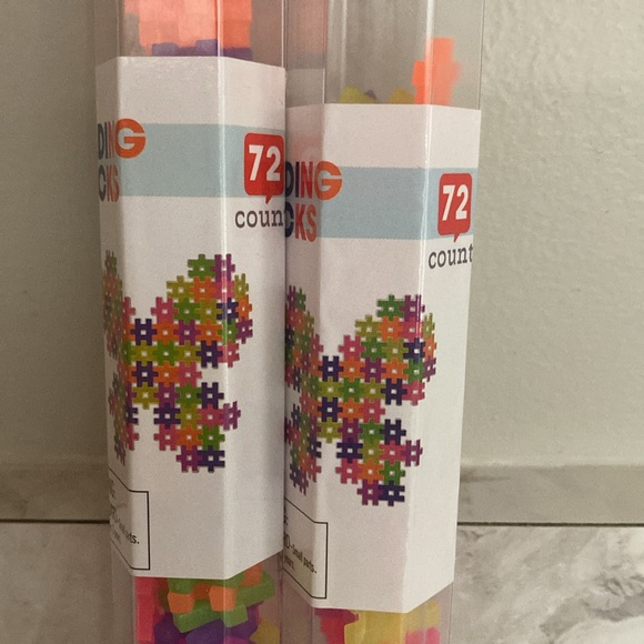 Building Blocks - Picture 7 of 9